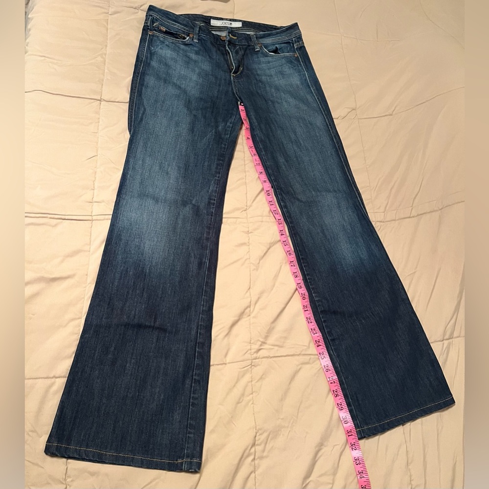 Joe’s jeans. Size 29.